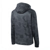 Sport-Tek ST240 Sport-Wick CamoHex Fleece Hooded Pullover
