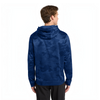 Sport-Tek ST240 Sport-Wick CamoHex Fleece Hooded Pullover