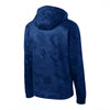Sport-Tek ST240 Sport-Wick CamoHex Fleece Hooded Pullover