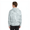 Sport-Tek ST240 Sport-Wick CamoHex Fleece Hooded Pullover