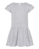 Rabbit Skins 5320 Infant Baby Rib Dress