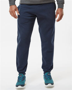 Badger 1215 Men's Sport Athletic Fleece Joggers - 
