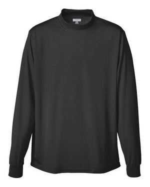 Augusta Sportswear 797 Unisex Wicking Mock Turtleneck - 