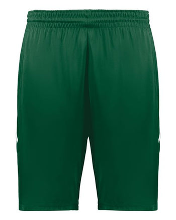 Augusta Sportswear 1168 Unisex Alley-Oop Reversible Shorts