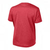Sport-Tek YST360 Youth Heather Contender Tee