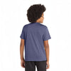 Sport-Tek YST360 Youth Heather Contender Tee