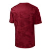Sport-Tek YST370 Youth CamoHex Tee