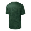 Sport-Tek YST370 Youth CamoHex Tee