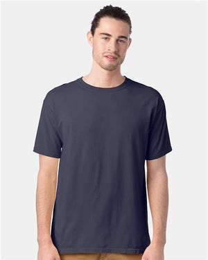 ComfortWash by Hanes GDH100 Men's Garment-Dyed T-Shirt - 