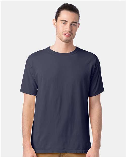 ComfortWash by Hanes GDH100 Men's Garment-Dyed T-Shirt