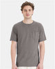 ComfortWash by Hanes GDH150 Unisex Garment-Dyed Pocket T-Shirt