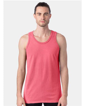 ComfortWash by Hanes GDH300 Unisex Garment-Dyed Unisex Tank Top - 