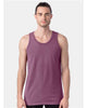 ComfortWash by Hanes GDH300 Unisex Garment-Dyed Unisex Tank Top