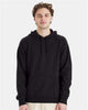 ComfortWash by Hanes GDH450 Unisex Garment-Dyed Hooded Sweatshirt