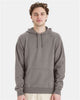 ComfortWash by Hanes GDH450 Unisex Garment-Dyed Hooded Sweatshirt