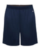 Badger 4002 Men's Ultimate SoftLock™ 8" Shorts