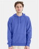 ComfortWash by Hanes GDH450 Unisex Garment-Dyed Hooded Sweatshirt