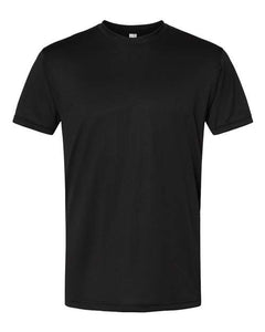 Bayside 5300 Unisex USA-Made Performance T-Shirt - 
