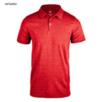 Reebok Elite Men's Polo Shirt 7140