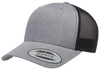 Yupoong Hats Sample Pack YP Classics Hats