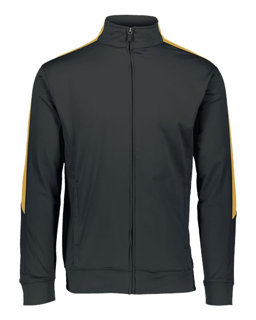 Augusta Sportswear 4395 Men's Medalist Jacket 2.0