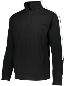 Augusta Sportswear 4386 Men's Medalitst 2.0 Quarter-Zip Pullover - 