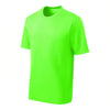 Sport-Tek YST340 Youth PosiCharge RacerMesh