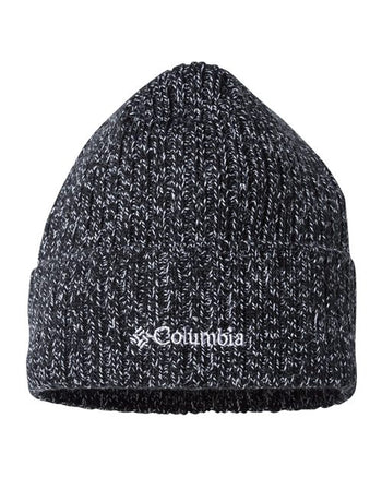 Columbia 146409 Watch Cap Cuffed Beanie