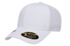 Flexfit 110R Recycled Mesh Cap Flexfit 110®