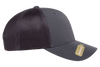 Flexfit 110R Recycled Mesh Cap Flexfit 110®