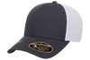 Flexfit 110RT Recycled Mesh Cap 110® 2-Tone Hat