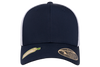 Flexfit 110RT Recycled Mesh Cap 110® 2-Tone Hat