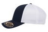 Flexfit 110RT Recycled Mesh Cap 110® 2-Tone Hat