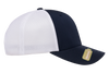Flexfit 110RT Recycled Mesh Cap 110® 2-Tone Hat
