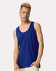 American Apparel 2408 Unisex Fine Jersey Tank