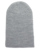 YP Classics 2501KC Waffle Knit Beanie Yupoong 2501KC
