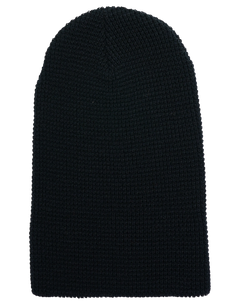 YP Classics 2501KC Waffle Knit Beanie Yupoong 2501KC - 