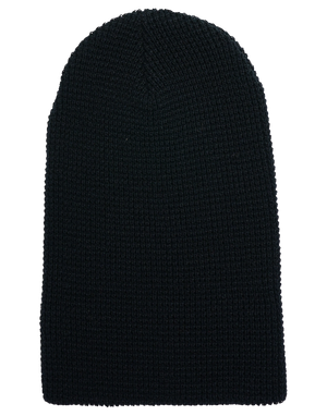 YP Classics 2501KC Waffle Knit Beanie Yupoong 2501KC - 