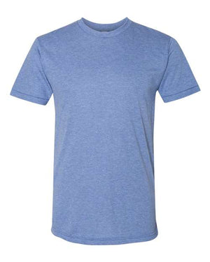 American Apparel TR401 Unisex Triblend Track Tee - 
