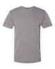 American Apparel TR401 Unisex Triblend Track Tee