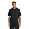 Sport-Tek ST445 Club Short Sleeve Hoodie