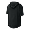 Sport-Tek ST445 Club Short Sleeve Hoodie
