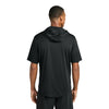 Sport-Tek ST445 Club Short Sleeve Hoodie
