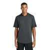 Sport-Tek ST445 Club Short Sleeve Hoodie