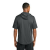 Sport-Tek ST445 Club Short Sleeve Hoodie