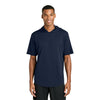 Sport-Tek ST445 Club Short Sleeve Hoodie