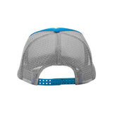 Mega Cap 6801 Trucker Summer Mesh Cap