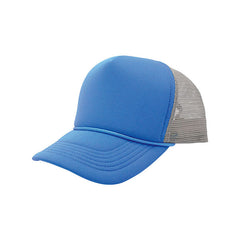 Mega Cap 6801 Trucker Summer Mesh Cap - 