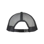 Mega Cap 6801 Trucker Summer Mesh Cap