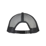 Mega Cap 6801 Trucker Summer Mesh Cap